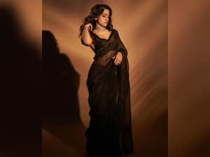 ये 8 चीजें जो रखती हैं नेशनल क्रश रश्मिका मंदाना को फिट