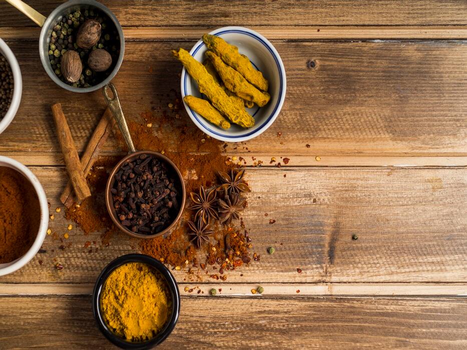 Embracing The Distinctive Benefits Of Black Turmeric