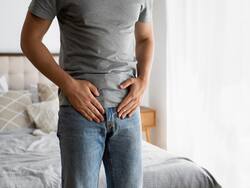 Winter Blues For Men: Understanding The Impact On Prostate Health
