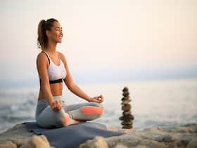 New Year 2024: Chandni Tugnait Teaches The Art Of Mindful Transitions For Mental Growth New Year 2024: Chandni Tugnait Teaches The Art Of Mindful Transitions For Mental Growth