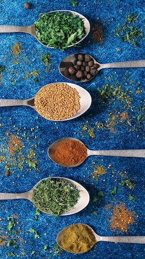 Spices For Better Digestion: Top 9 Indian Spices You Must Include