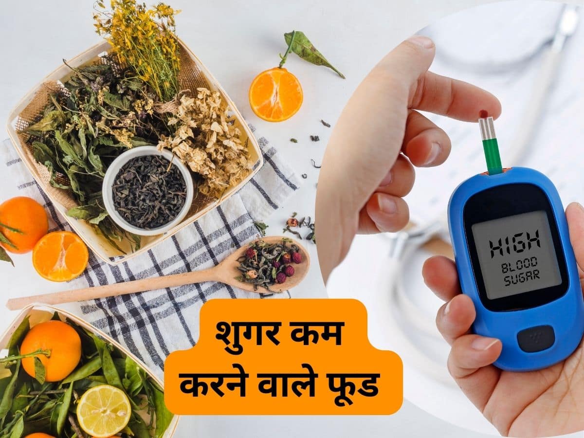 sugar control karne wale food diabetes diet ब्लड शुगर लेवल को