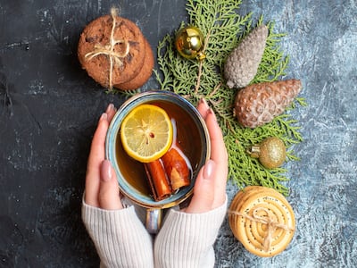 Winter Diet: An Experts Guide To A Culinary Embrace Of Warmth And Well-Being
