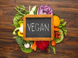 Does 'Vegan' Carry A Negative Connotation? Study Reveals Surprising Reactions To The Term