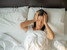 Nighttime Troubles? Your Guide To Overcoming Paranoia And Sleeping Well