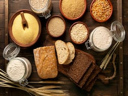 What Occurs When One Decides To Stop Eating Carbs?