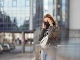 Do You Get Headaches While Travelling? Here Are 6 Possible Causes