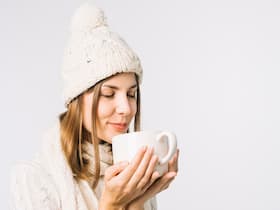 5 Tips For Keeping Fit And Well In The Winter Chill