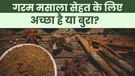 Garam Masala Benefits: अगर करते हैं गरम मसाले का सेवन, तो जान लें इसके जबरदस्त फायदे