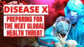 Disease X Virus: WHO Chief Warns For Disease X Disease X Virus: WHO Chief Warns For Disease X
