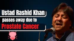 Ustad Rashid Khan Passes Away After Battling Prostate Cancer, All About The Disease