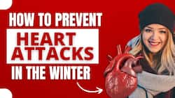 Tips to Guard Your Heart Against Heart Attacks