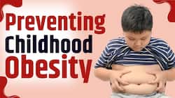 Childhood Obesity: Signs and Strategies for Parents