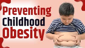 Childhood Obesity: Signs and Strategies for Parents