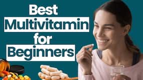 Multivitamin : How to Choose the Best Multivitamin for Your Needs Multivitamin : How to Choose the Best Multivitamin for Your Needs