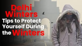 Hypothermia: Protecting Yourself from Deadly Delhi Colds !