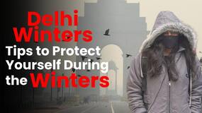 Hypothermia: Protecting Yourself from Deadly Delhi Colds ! Hypothermia: Protecting Yourself from Deadly Delhi Colds !
