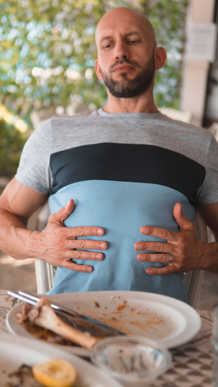 8 Ways You Can Maintain Your Gut Health This Winter Season