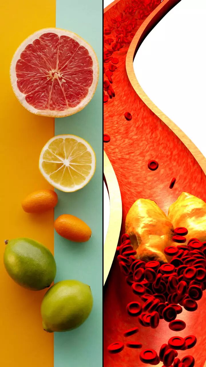 10 Cholesterol-Lowering Foods to Add to Your Diet Today