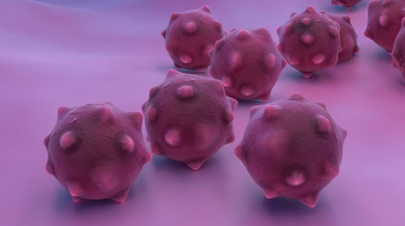 Is There A Difference Between Neuroendocrine Tumours And Cancer?