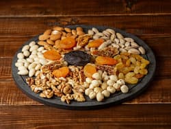 Understanding the Potential Downsides of Excessive Dry Fruit Consumption