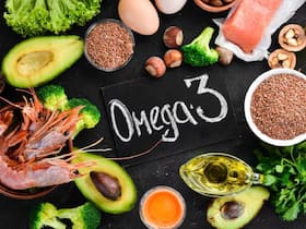 5 Symptoms of Omega-3 Deficiency That May Show Up In The Morning 5 Symptoms of Omega-3 Deficiency That May Show Up In The Morning