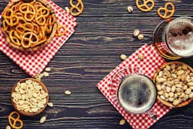 Healthy Late-Night Snacking: 6 Delicious Options For Guilt-Free Cravings