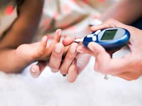 Diabetes Management Tips: 7 Bedtime Rituals To Control Blood Sugar Spike At Night Diabetes Management Tips: 7 Bedtime Rituals To Control Blood Sugar Spike At Night