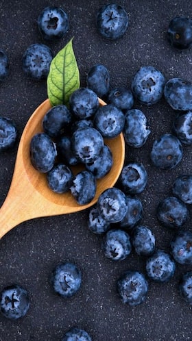 8 Health Benefits of Acai Berries