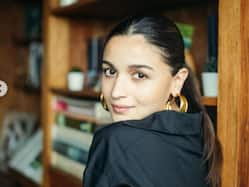 Celebrity Fitness: What Is The 'Alia' Yoga Pose?