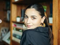 Celebrity Fitness: What Is The 'Alia' Yoga Pose?