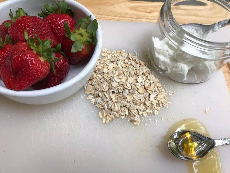 Strawberry For Skin Care: 6 Acne Remedies To Follow This Winter