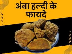 गठिया से लेकर पाचन की समस्या को दूर करती है अंबा हल्दी, जानें इस्तेमाल करने का तरीका