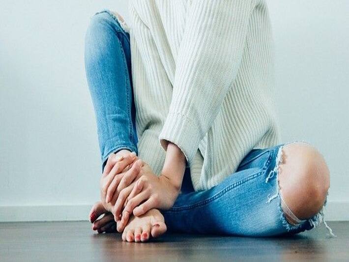 Why Are My Feet Always Cold? 5 Causes of Chronically Cold Feet