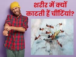 दिनभर शरीर में रह-रहकर होती है चीटिंया काटने जैसी तकलीफ, ये 5 बीमारियां हो सकती हैं कारण