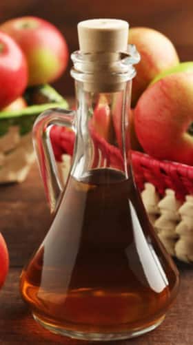 Apple Cider Vinegar Side Effects: वेट लॉस के चक्कर में ज्यादा ना पीएं सेब का सिरका, होंगे ये 7 नुकसान
