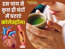 खराब कोलेस्ट्रॉल घटाने के लिए सुबह-सुबह पिएं ये 3 चीजों से बनी चाय, रात तक दिखने लगेगा फर्क