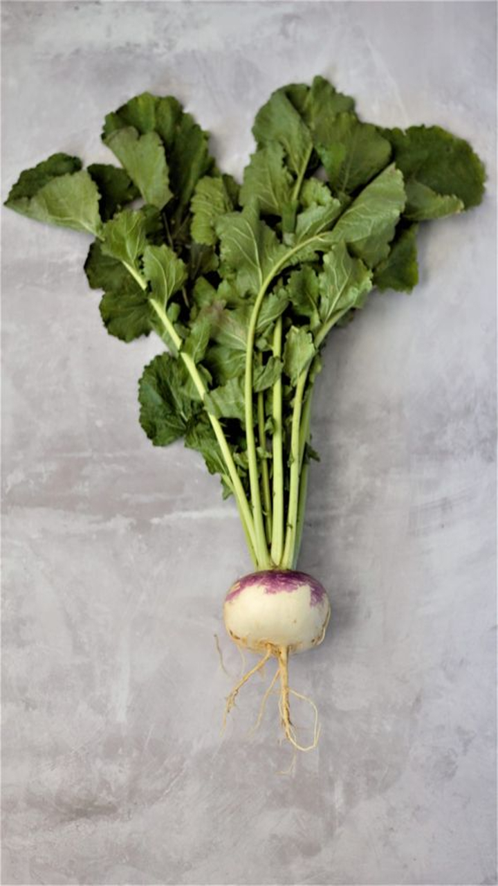 Benefits Of Including Shaljam In Your Diet