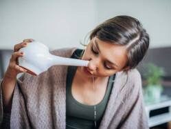 रोज फॉलो करें ये आयुर्वेदिक उपाय, सर्दी-जुकाम के साथ साइनस जैसी गंभीर बीमारी से भी मिलेगी निजात