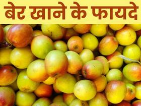 शबरी ने राम को खिलाए थे ये खट्टे-मीठे जंगली फल, फायदे जान लेंगे तो फिर कभी ना समझेंगे इन्हें बेकार