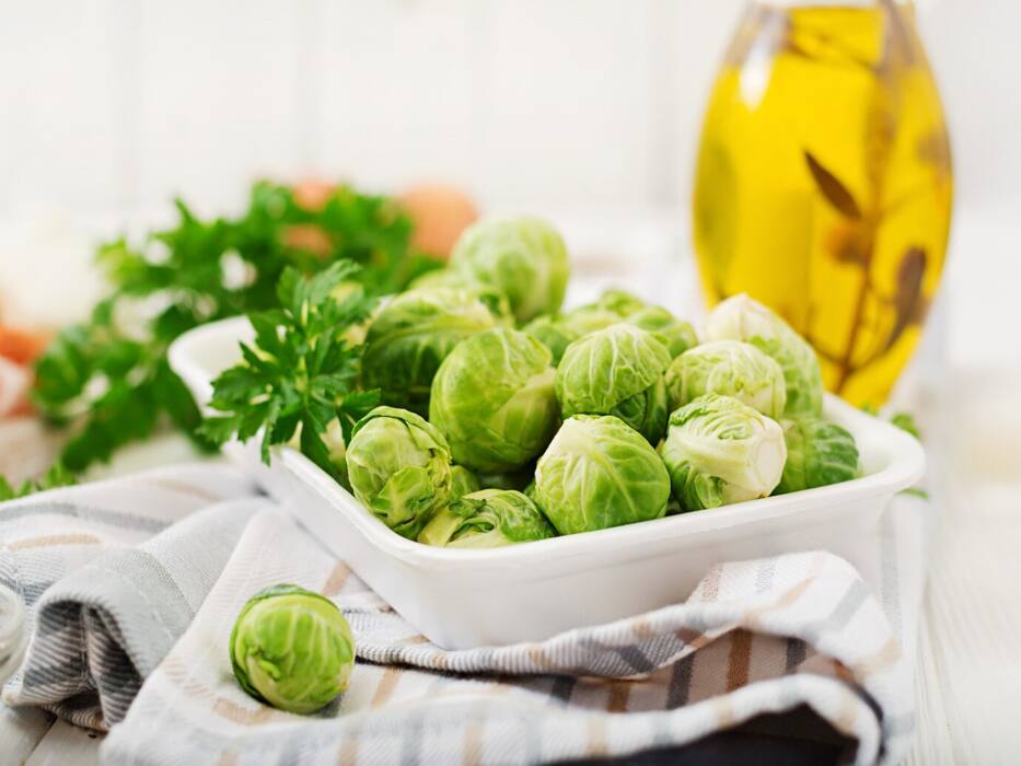 Top 5 Vitamin K-Rich Foods for Optimal Health