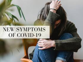 New Symptoms of COVID-19 JN.1 Variant: What Happens Inside Your Body After Catching JN.1 Variant, Details Inside