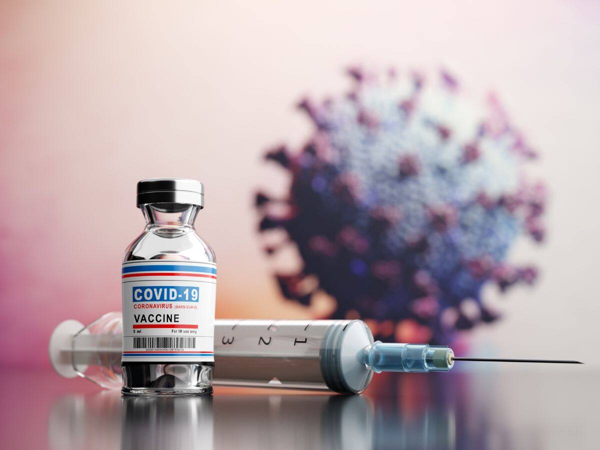 Indian COVID-19 Vaccine, Corbevax, Gets Emergency Use Authorisation From WHO: Know All About This COVID Vaccine - Vimarsana News