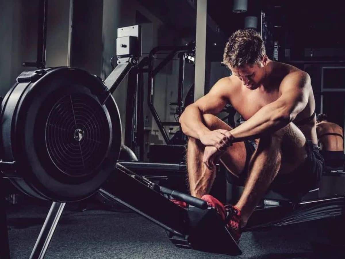 Feeling Tired Immediately After Exercise? Experts Link It to Post-COVID Complications, Details Inside - Vimarsana News