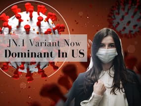 JN.1 COVID-19 Variant Now Dominant In USA, Country Battles Worst COVID Wave Since Omicron JN.1 COVID-19 Variant Now Dominant In USA, Country Battles Worst COVID Wave Since Omicron