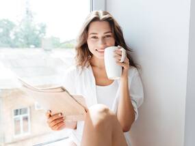 5 Ways To Channelize Your Energy To Stay Positive And Happy