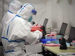 China Develops New Covid Strain with 100% Mortality in Humanised Mice: Know All About This New Virus Variant