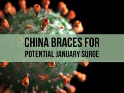 China Braces for Massive COVID-19 Wave In January: JN.1 Subvariant To Become Dominant Strain, Warn Officials