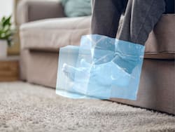 Why Are My Feet Always Cold? 5 Causes of Chronically Cold Feet