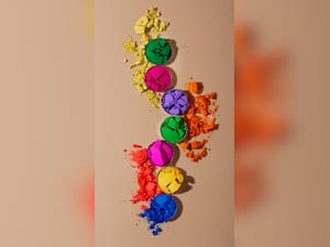 How Colour Therapy Enhances Emotional Well-Being